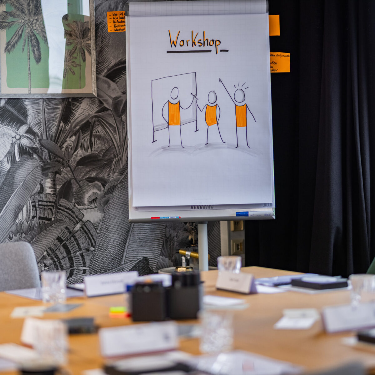 Frühbucherrabatt Seminare bei Modul-Training