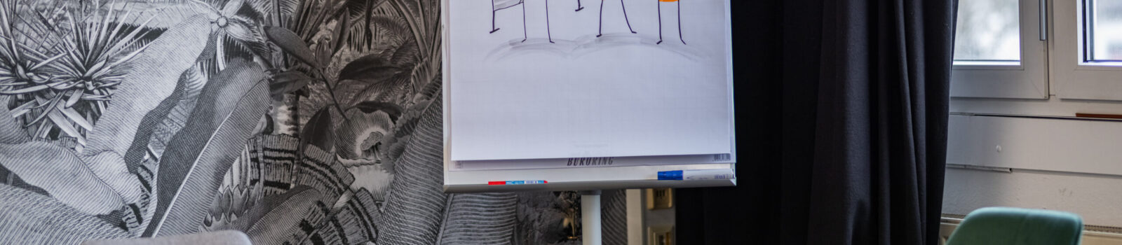 Frühbucherrabatt Seminare bei Modul-Training