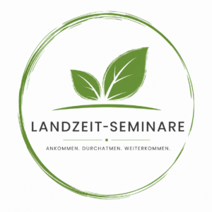Kennzeichnung für Landzeit-Seminare