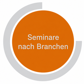 Seminare nach Branchen