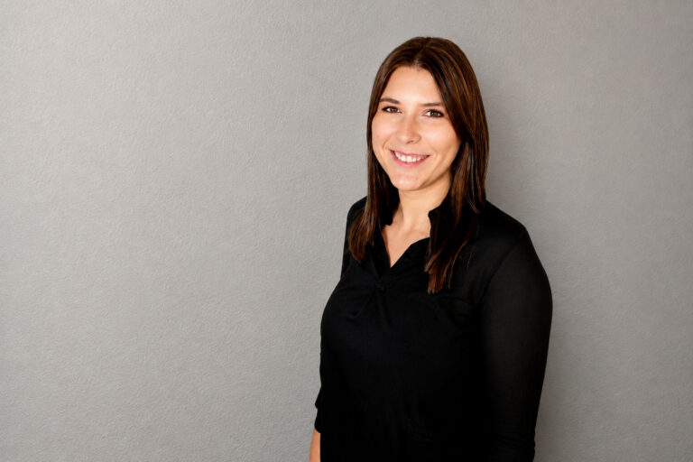 Isabelle Juling, Veranstaltungsassistenz und Seminarorganisation bei Modul Training