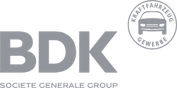 Logo Bank Deutsches Kraftfahrzeuggewerbe