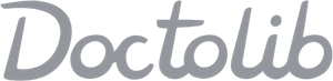 Logo Doctolib