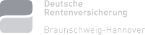 Logo Deutsche Rentenversicherung Braunschweig-Hannover