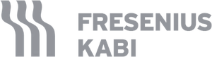 Logo Fresenius Kabi