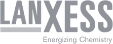 Logo LANXESS