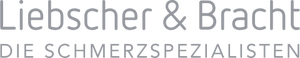 Logo Liebscher & Bracht