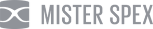 Logo Mister Spex