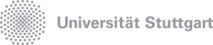 Logo Universität Stuttgart
