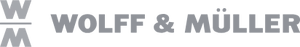 Logo WOLFF & MÜLLER