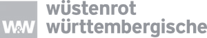 Logo Wüstenrot & Württembergische