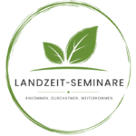 Auch als Landzeit-Seminar Auch als Landzeit-Seminar