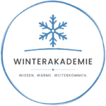 Auch in der Winterakademie Auch in der Winterakademie