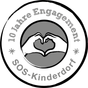 Soziales Engagement – Unterstützung von SOS-Kinderdorf durch Modul Training